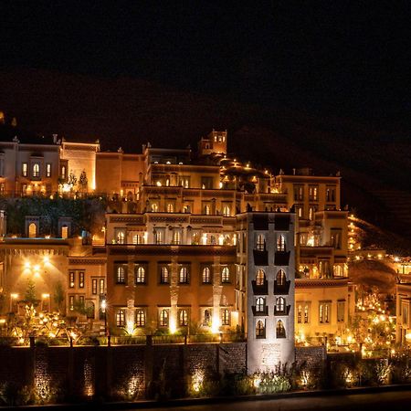 Eden Boutique Hotel Tamellalt  외부 사진