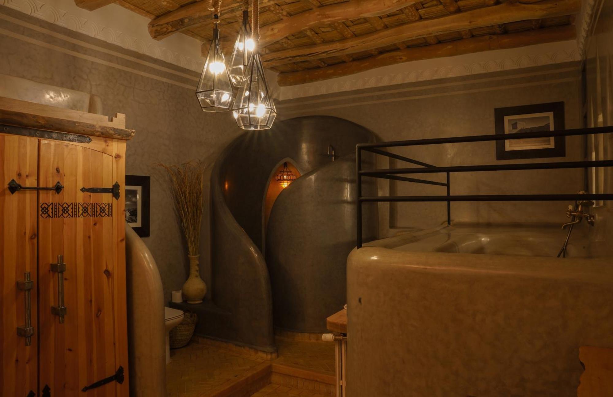 Eden Boutique Hotel Tamellalt  외부 사진