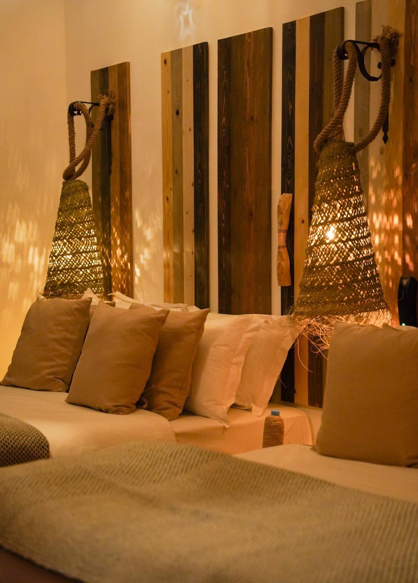 Eden Boutique Hotel Tamellalt  외부 사진