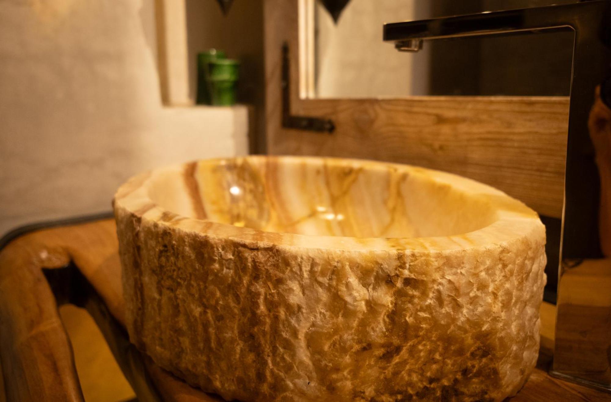 Eden Boutique Hotel Tamellalt  외부 사진