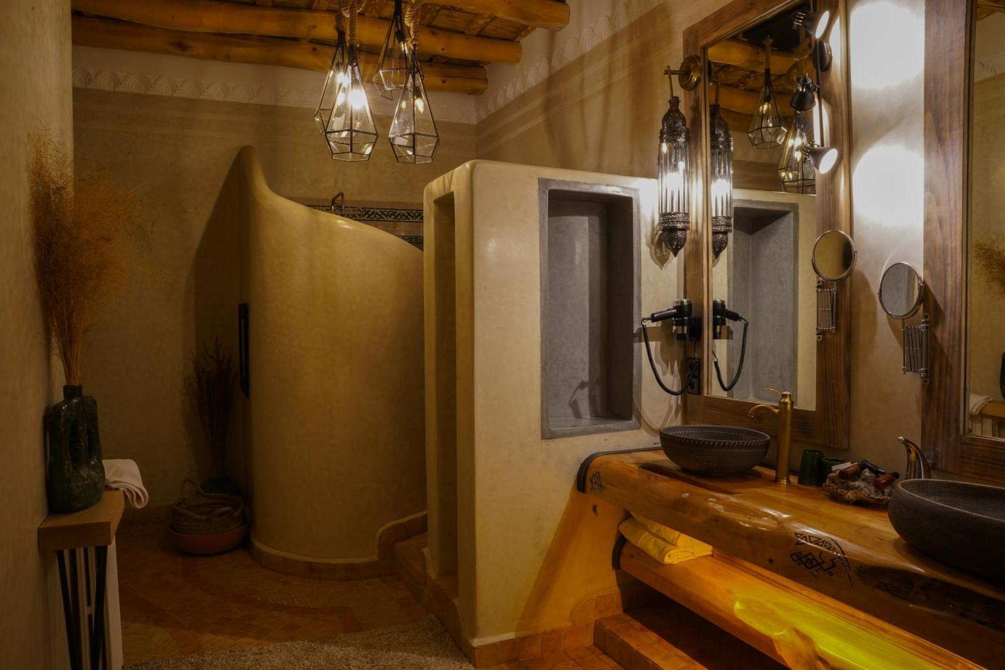 Eden Boutique Hotel Tamellalt  외부 사진